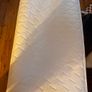 Respa Opal Super Luxury Single Mattress - Medium-Firm Image 2