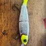 selection of pike lures Image 5