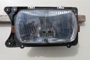 Fiat 131 New Headlamp.
