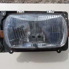 Fiat 131 New Headlamp.