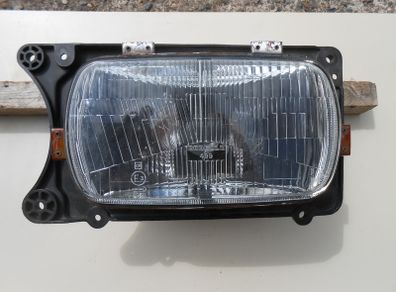 Fiat 131 New Headlamp.