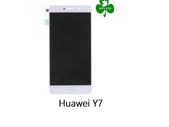 For Huawei Y7 TRT-L21 LCD Touch Screen Display Digitizer White New