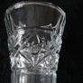 Pair of Beautiful Glass Design Vases Image 7