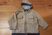 Age 2-3 Jacket
