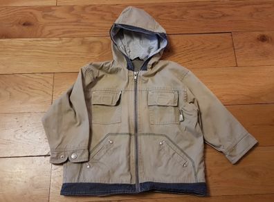 Age 2-3 Jacket