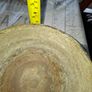 Antique Solid Brass Raised Pedestal, Holy Water Offering Bowl, Postage Available or Collection, Image 6
