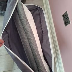 Next to me cot