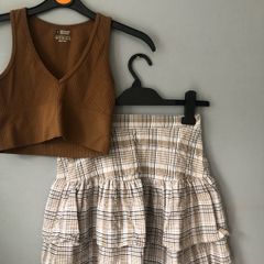 Ladies two piece size 6