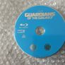 Guardians of the Galaxy 3D Steelbook Lenticular Cover Image 6