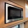 Peugeot Boxer Majestic Motorhome Image 10