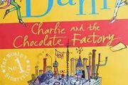 Charlie and the Chocolate Factory, Roald Dahl, Used; Very Good Condition