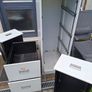 Steel cabinet Image 2