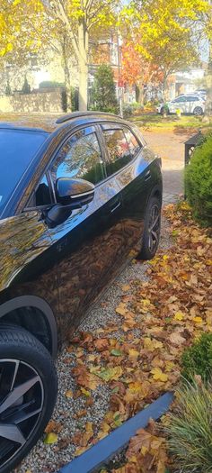 Car accessories