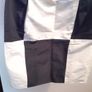 REDUCED / Designer Moschino Skirt 1960s style Y2K Image 2