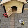 dog kennel Image 5