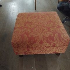 foot stool