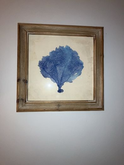 Wall prints