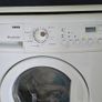 Zanussi 8kg Jetsystem Washing machine Image 2