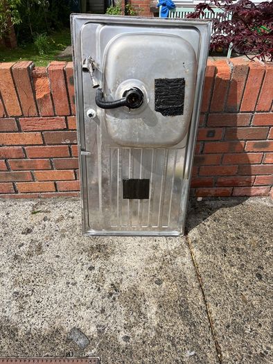Kitchen Sink