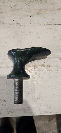 harper anvil