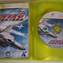 XBOX 360 Game - Over G Fighters Image 2