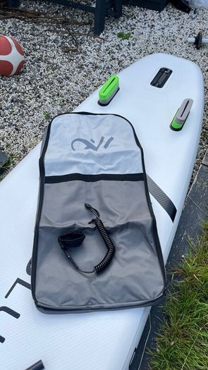 Paddleboard