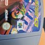 Extreme G Nintendo 64 N64 Games Original Image 3