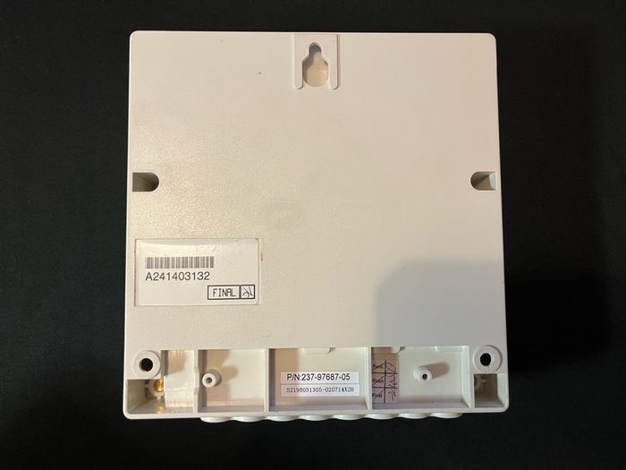 The Landis & Gyr 100A Digital kWh meter 3 phase