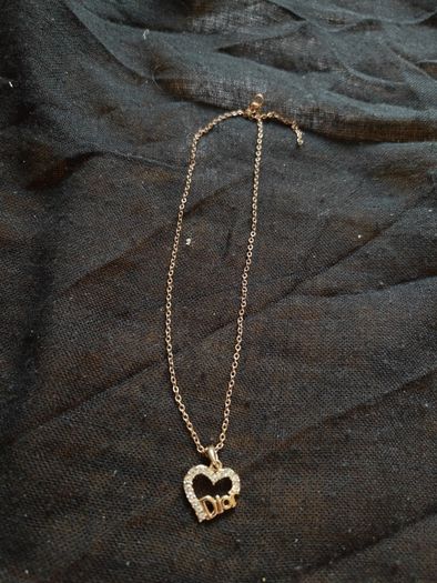Dior pendant