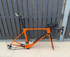 giant tcr advanced