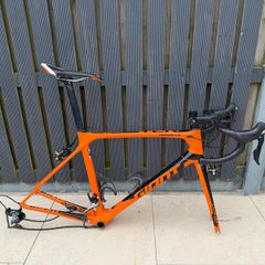 giant tcr advanced