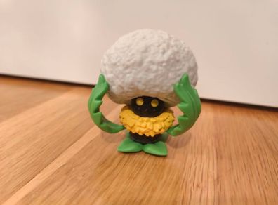 Kingdom Hearts Dandelion Heartless