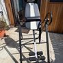 Back Pain inversion table Image 2