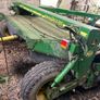 John Deere 1365 mower Image 4