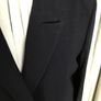 Vintage Jaeger Women's Suit - Size 12 Image 5