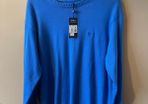 Morley Golf Jumper - New With Tags