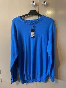 Morley Golf Jumper - New With Tags