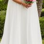 Maggie Sottero Wedding Dress Image 2