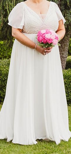 Maggie Sottero Wedding Dress