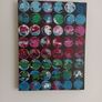Acrylic on Canvas Painting Image 5