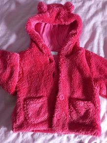 Cardigan Jacket 12-18 months