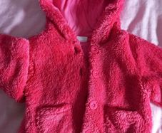 Cardigan Jacket 12-18 months
