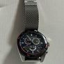 Citizen Mens Promaster Navihawk Blue Angels Eco-drive Watch Solar Powered Image 4