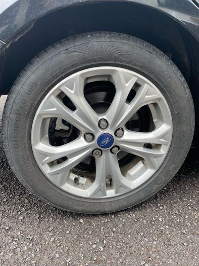 2011 Ford S-max