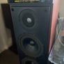 High End Audiophile Quality Meridian DSP5000 Digital Active Speakers Fully active DSP Floorstanders 7k New Image 10