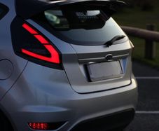 Mk7 led rear lights
