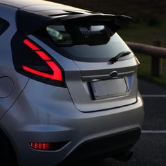 Mk7 led rear lights