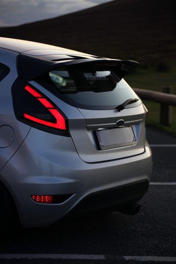 Mk7 led rear lights