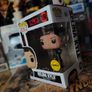 Selina Kyle (Unmasked) ! CHASE ! Limited Edition ! Batman ! 2022 ! Funko POP Vinyl Figure ! 1190 ! Image 4
