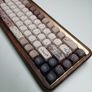 Akko Wooden Mechanical Keyboard MU01 Image 2